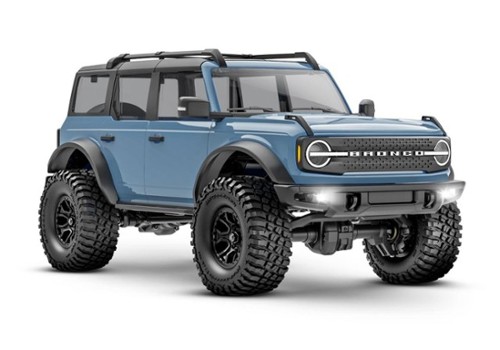 TRX-4M Ford Bronco (TRA970741)